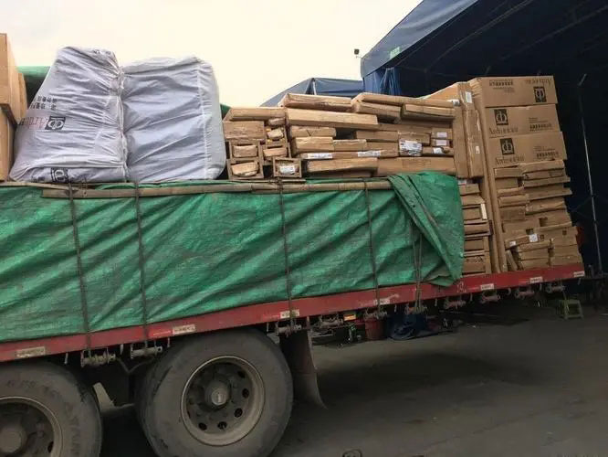 高石碑镇家具托运