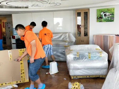 高石碑镇精品搬家公司